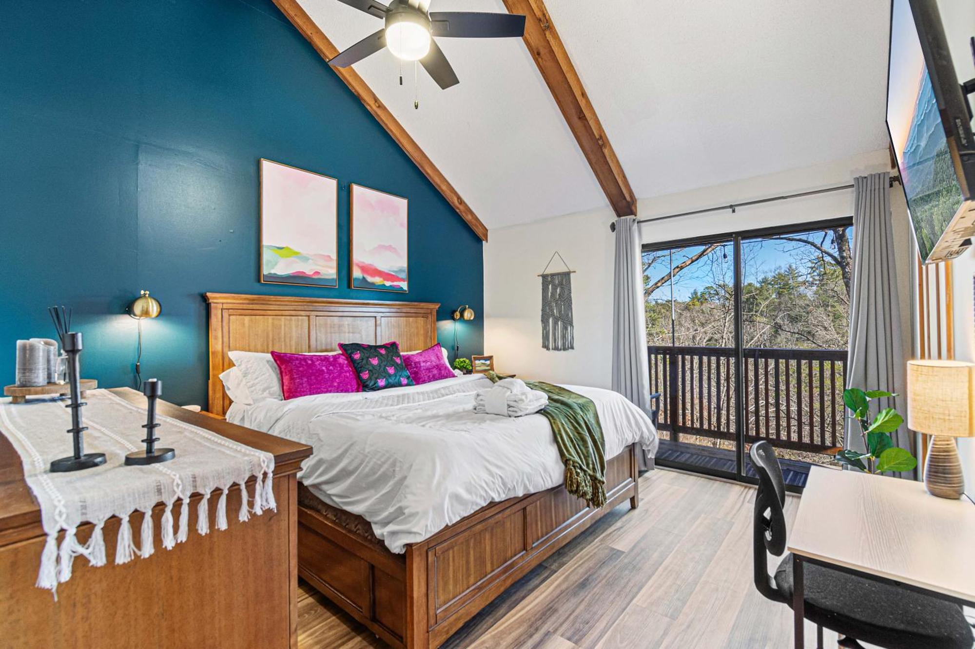 The Family Stone Luxe Cabin Sleeps 12 Hot Tub Dogfriendly Dollywood Pigeon Forge Exterior photo